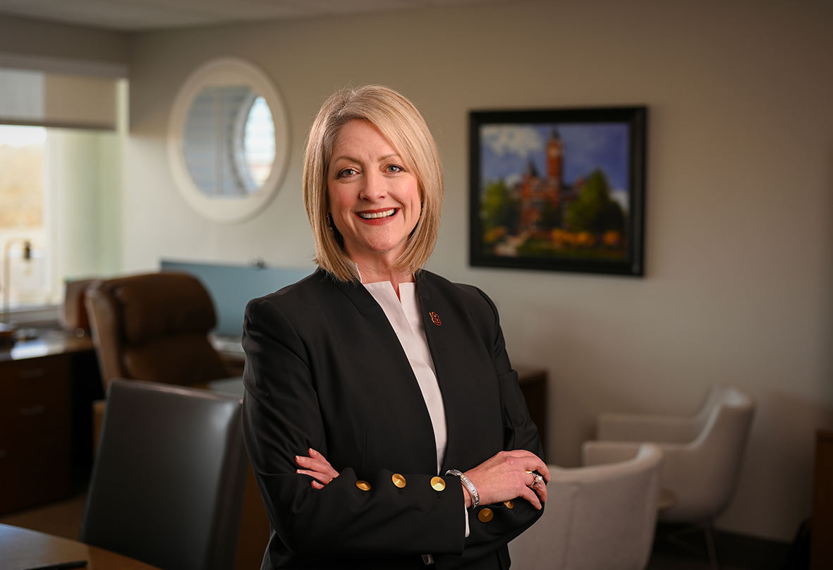 Jennifer Mueller-Phillips