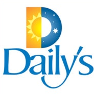 Daily's logo