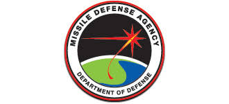 Missile Defense Agency stamp