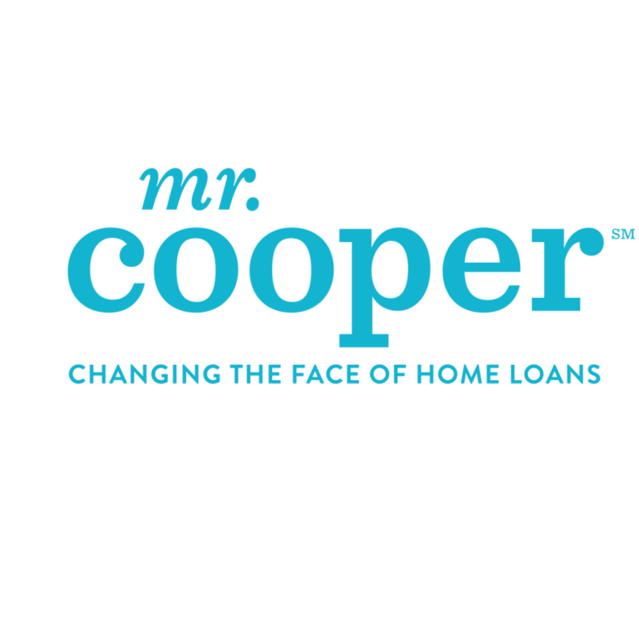 mr. cooper logo