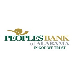 People's Bank logo