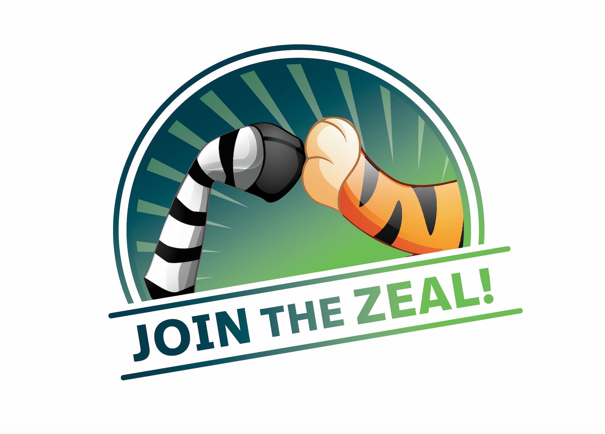 BMSS Join the Zeal