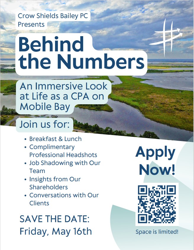 csb behind the numbers