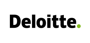 Deloitte Logo