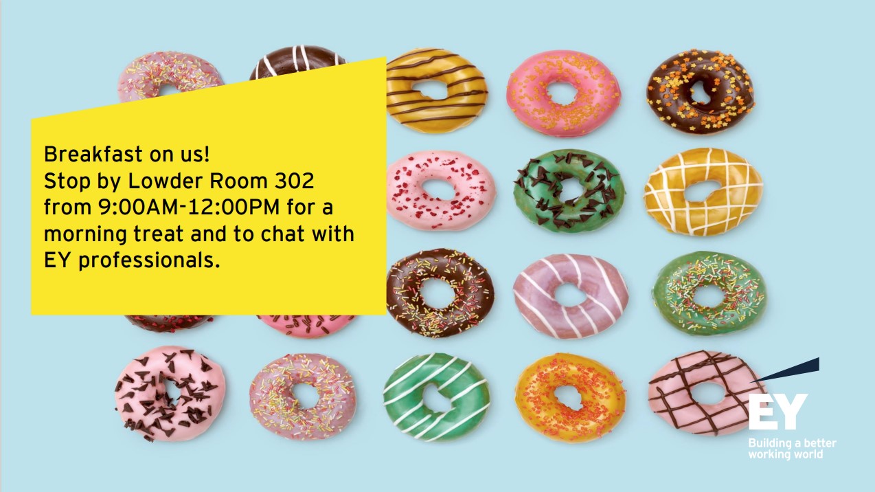 EY Tabling Event Graphic