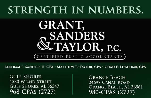 Grant, Sanders & Taylor