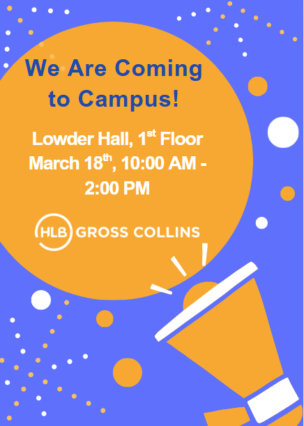 HLB tabling information