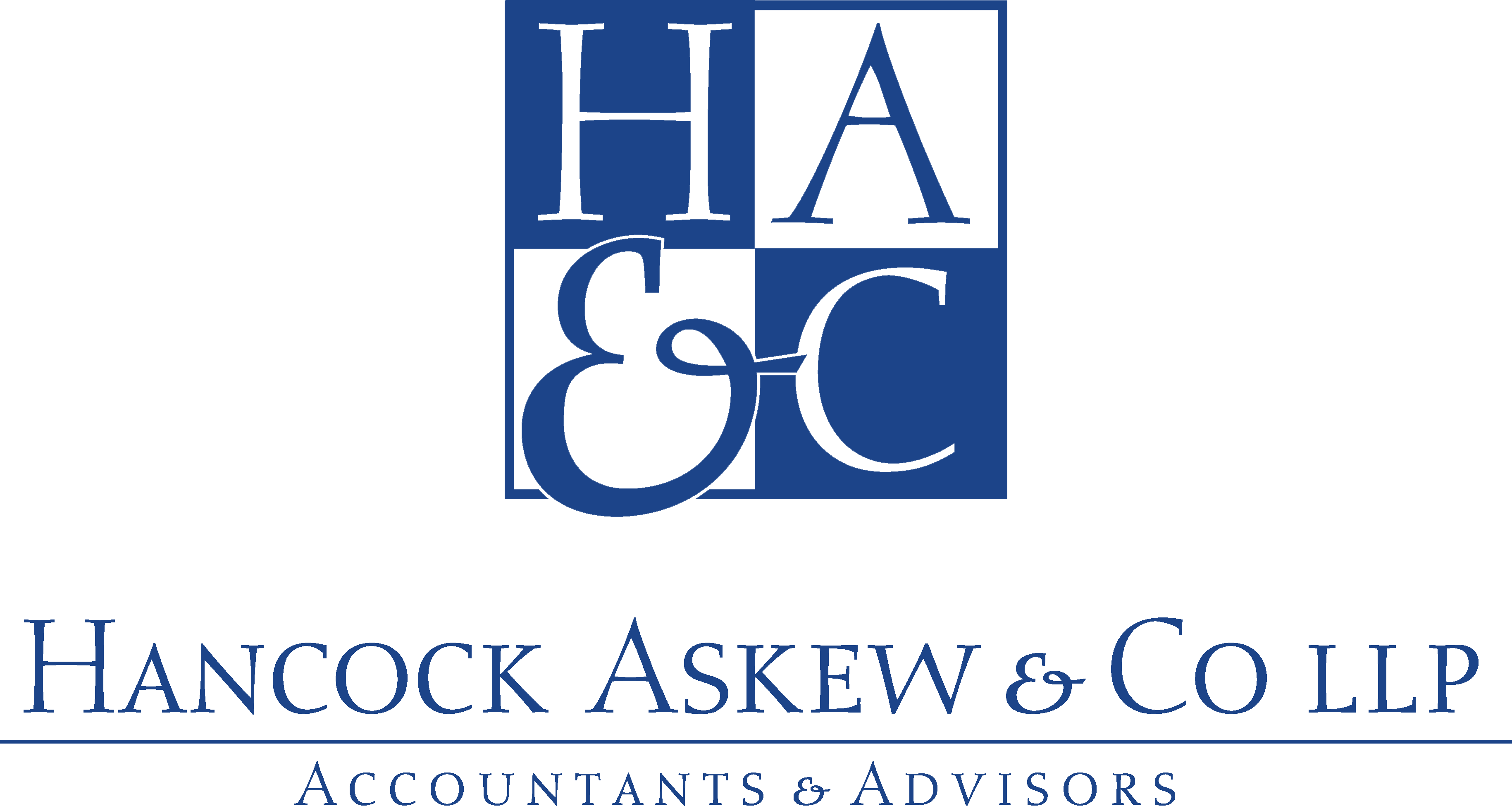 Hancock Askew Logo