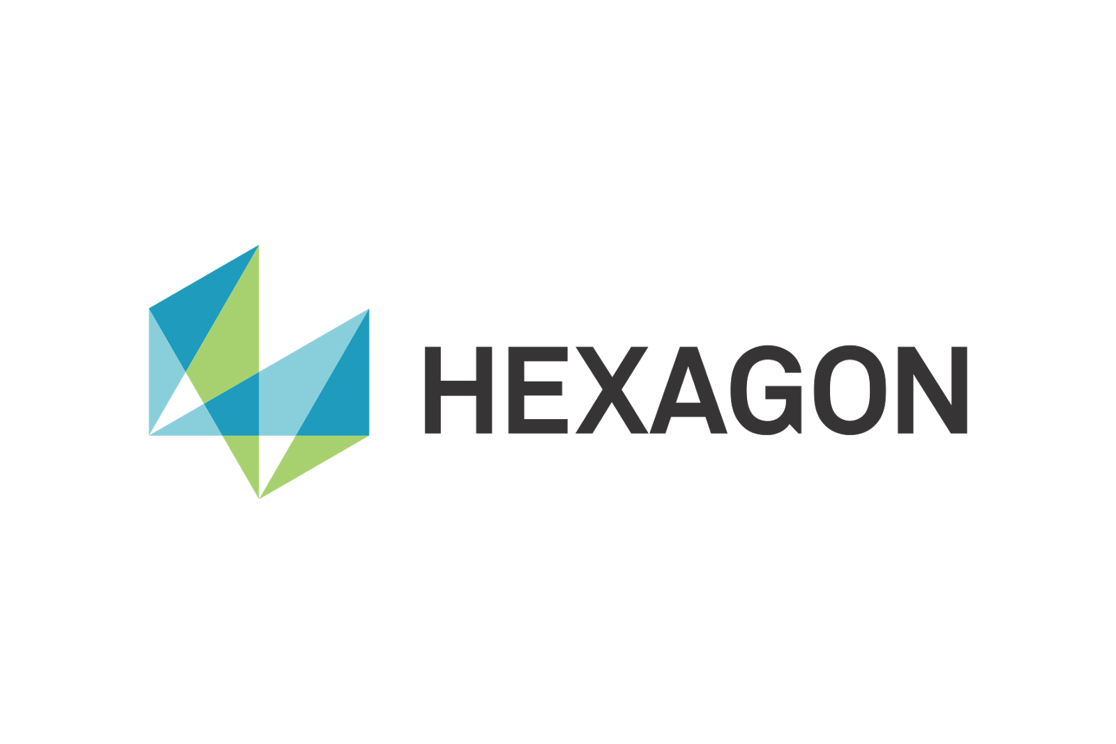 Hexagon logo