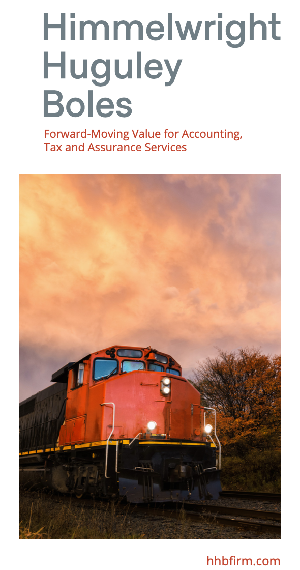 Himmelwright Huguley and Boles