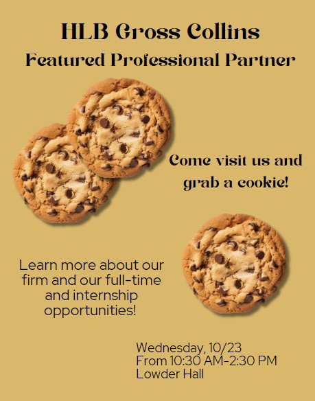 HLB tabling information