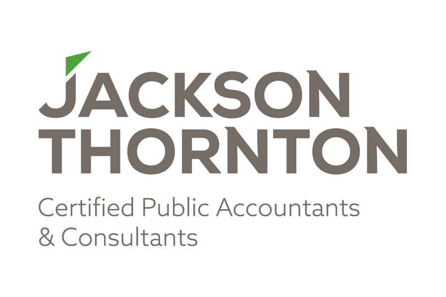 Jackson Thornton Logo