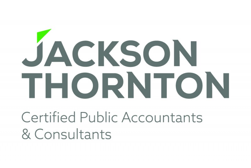 Jackson Thornton Logo