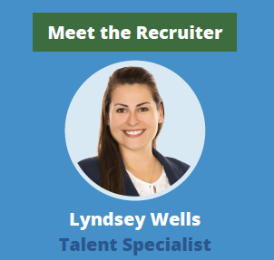 recruiter