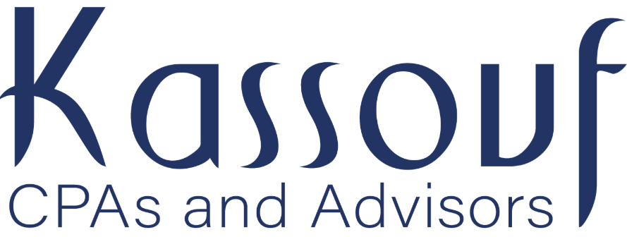 kassouf logo