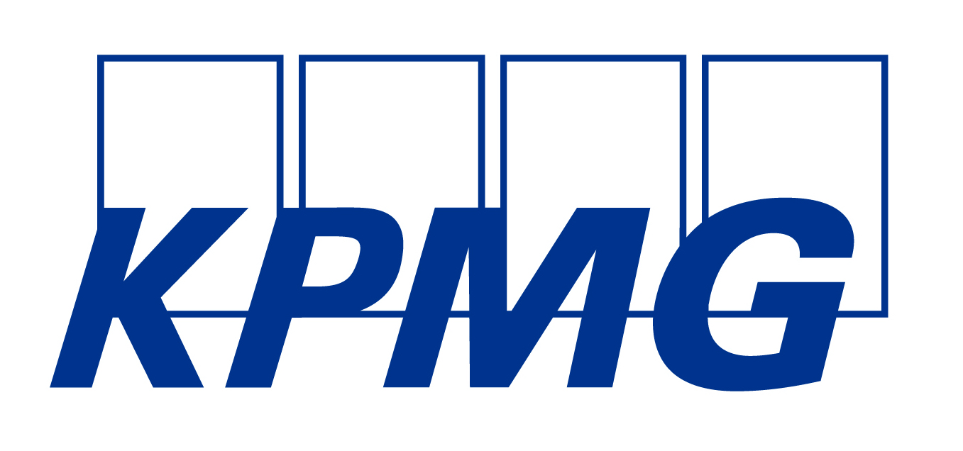 KPMG Logo