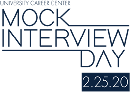 Mock Interview Day 2020 logo