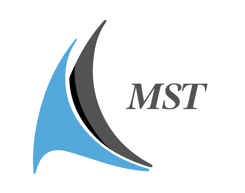 MST logo