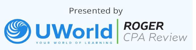 uworld roger cpa review