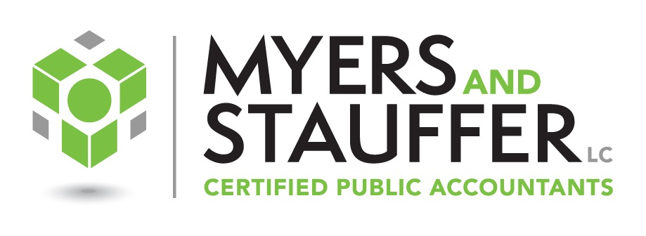 Myers & Stauffer Logo