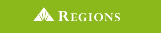 Regions logo