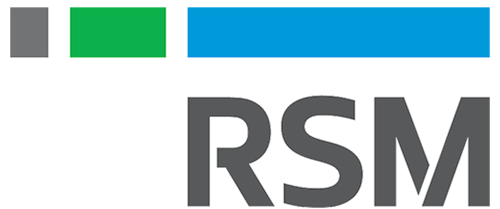 RSM logo