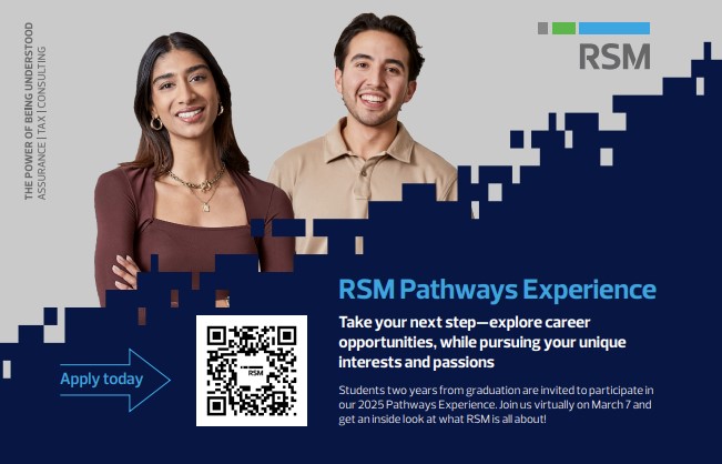 rsm-pathways