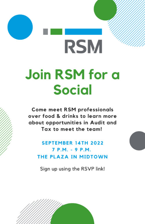 RSM Social