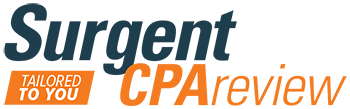 Surgent Logo