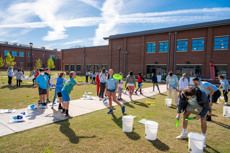 Tiger$ense activity 2