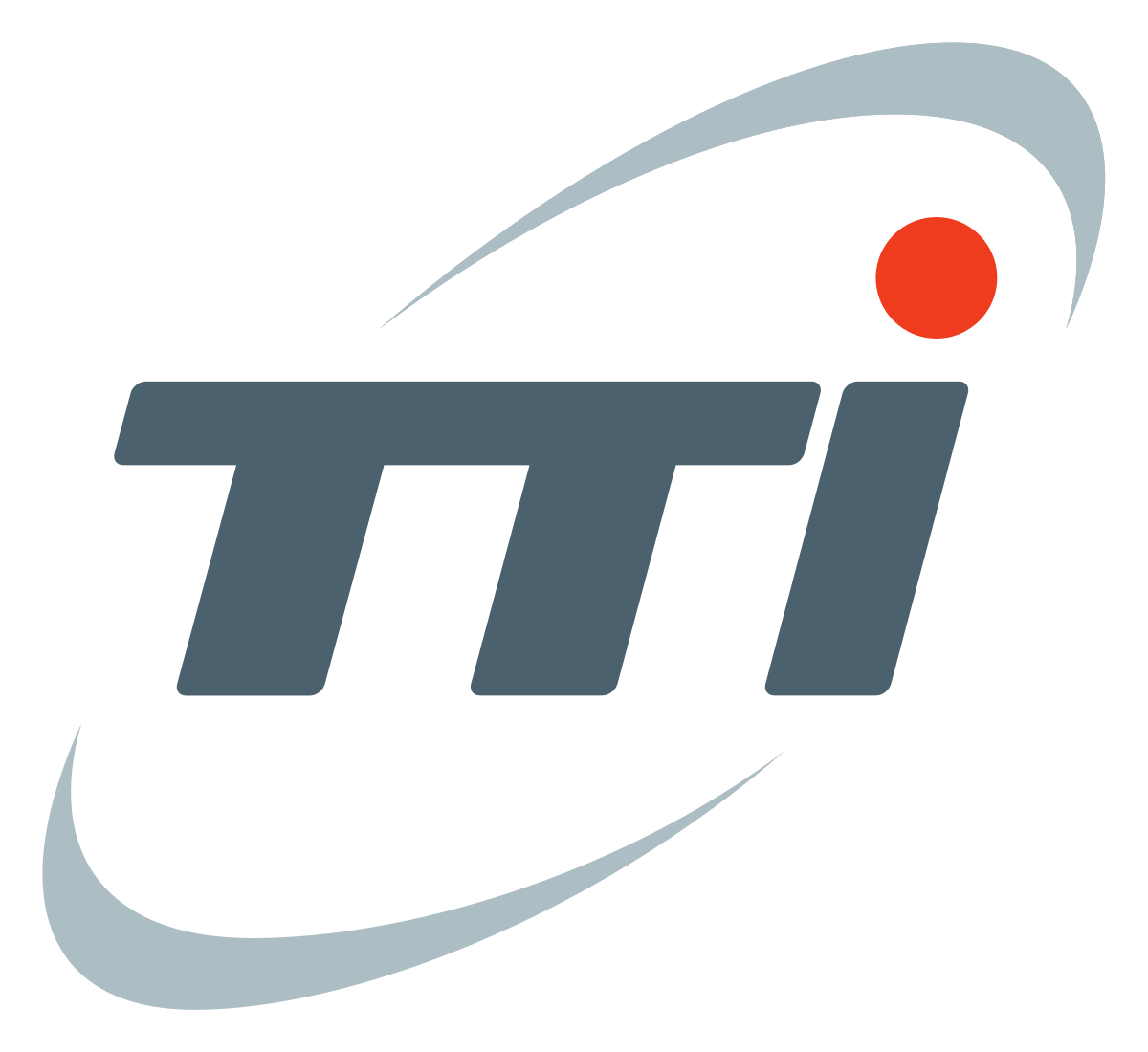 TTI Logo
