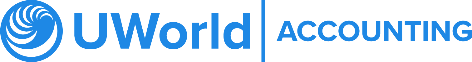 UWorld logo