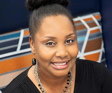 Ayshia Green-Calloway