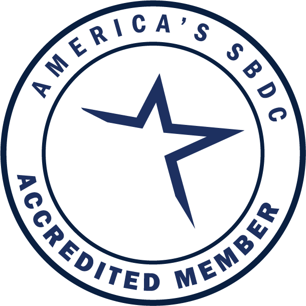 Americas's SBDC Accredited Memeber