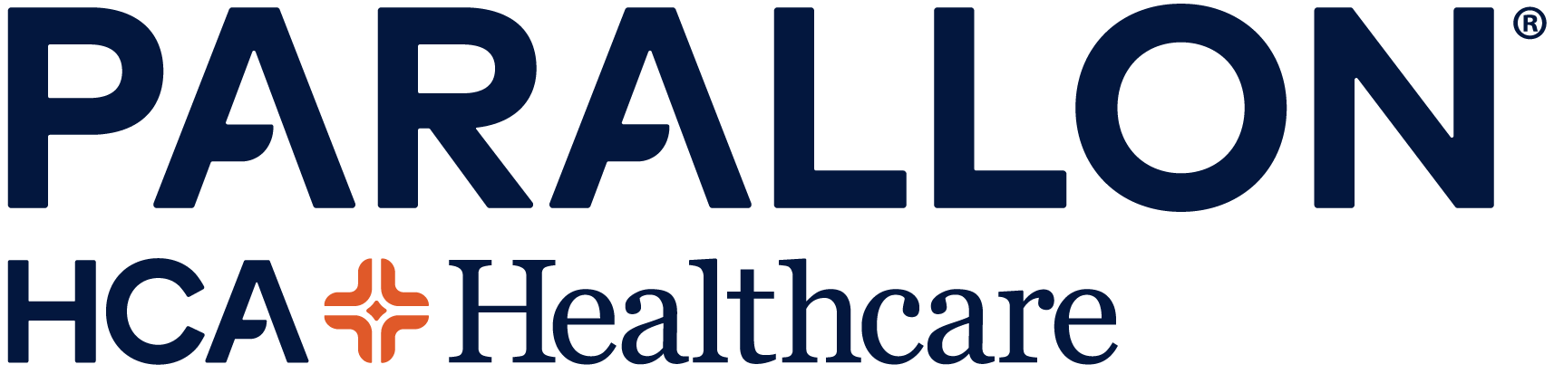 Parallon logo