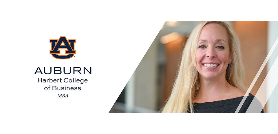 Discover the Auburn Online MBA Advantage Video