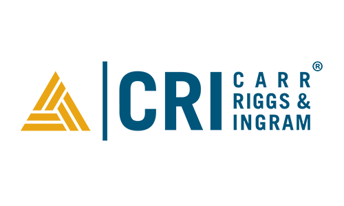 Carr Rigs and Ingram logo