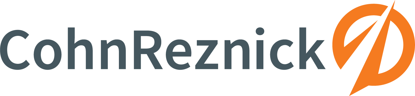 Cohn Reznick logo