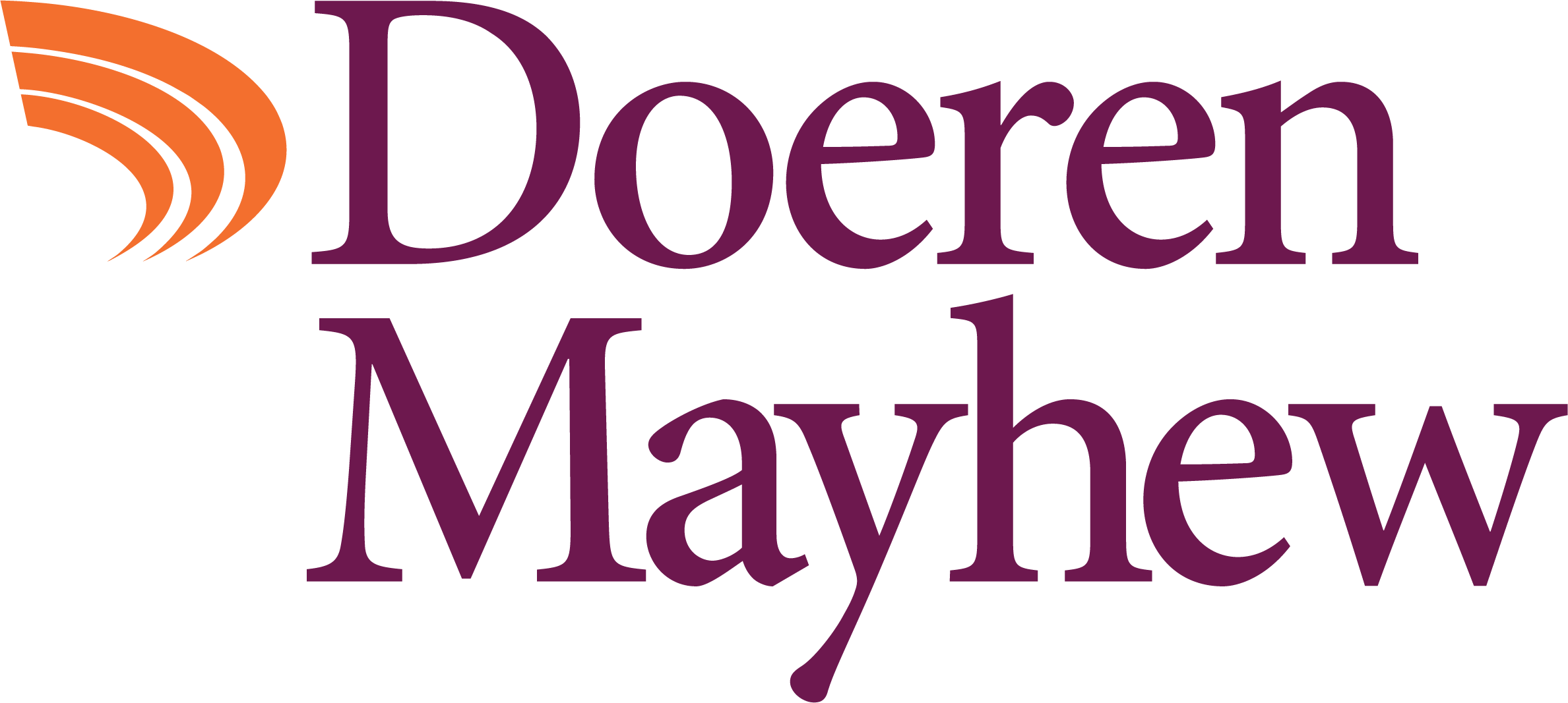 Doeren Myhew Advisors LLC logo