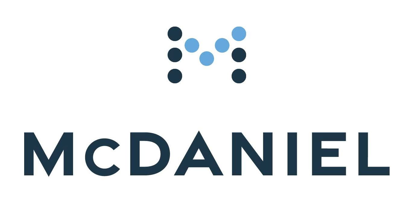 Mcdaniel Associates logo