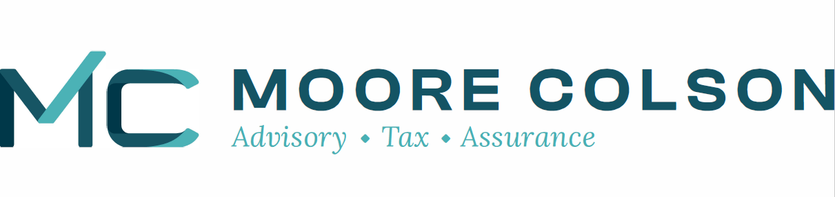 Moore Colson logo
