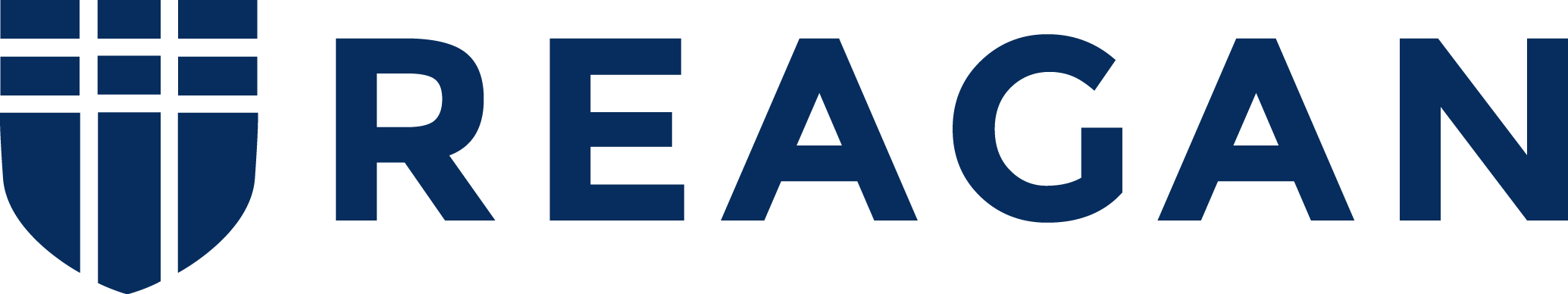 Reagan Consulting logo