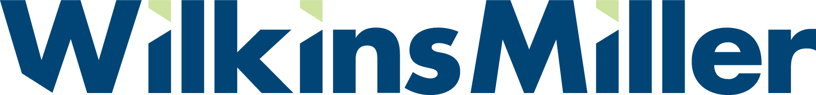 Wilkins Miller logo