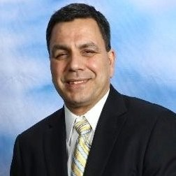 Chris Rubio