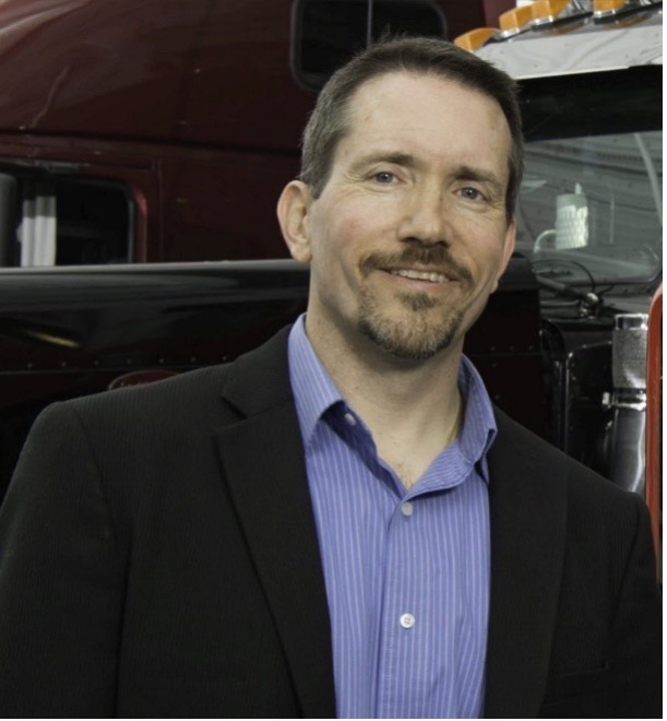 Scott Cornell