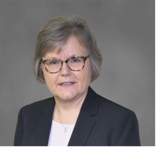 Susan Kirkpatrick
