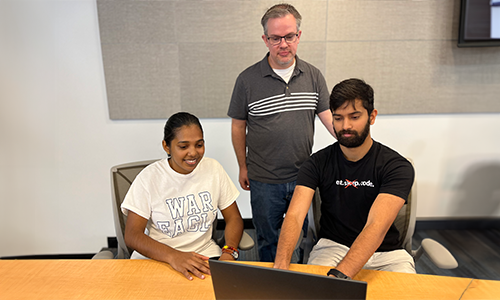 Information Technology Managment