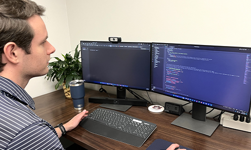 Master of Science in Information Systems—Online