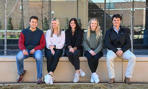 Student Organizations