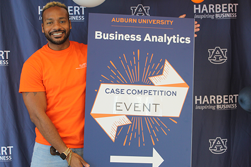 Business Analytics Case Competition